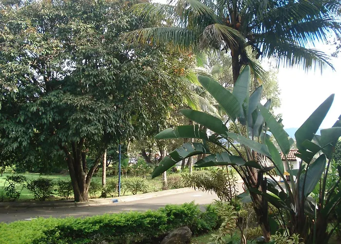 Hotel Aeropuerto