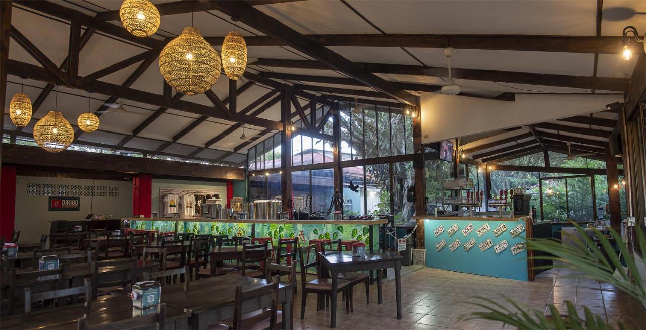 Aeropuerto Las Ciruelas (Alajuela)