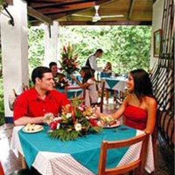 Aeropuerto Hotel Las Ciruelas (Alajuela)