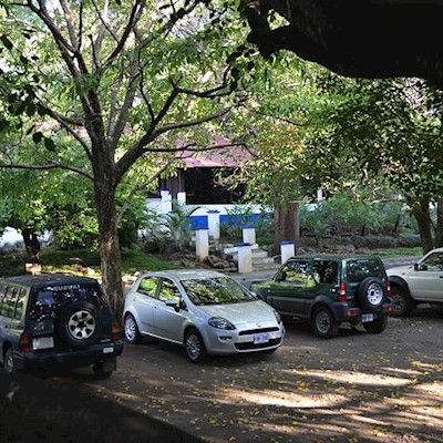 Hotel Aeropuerto Las Ciruelas (Alajuela)