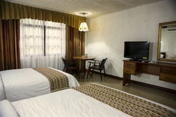Hotel Aeropuerto Las Ciruelas (Alajuela)