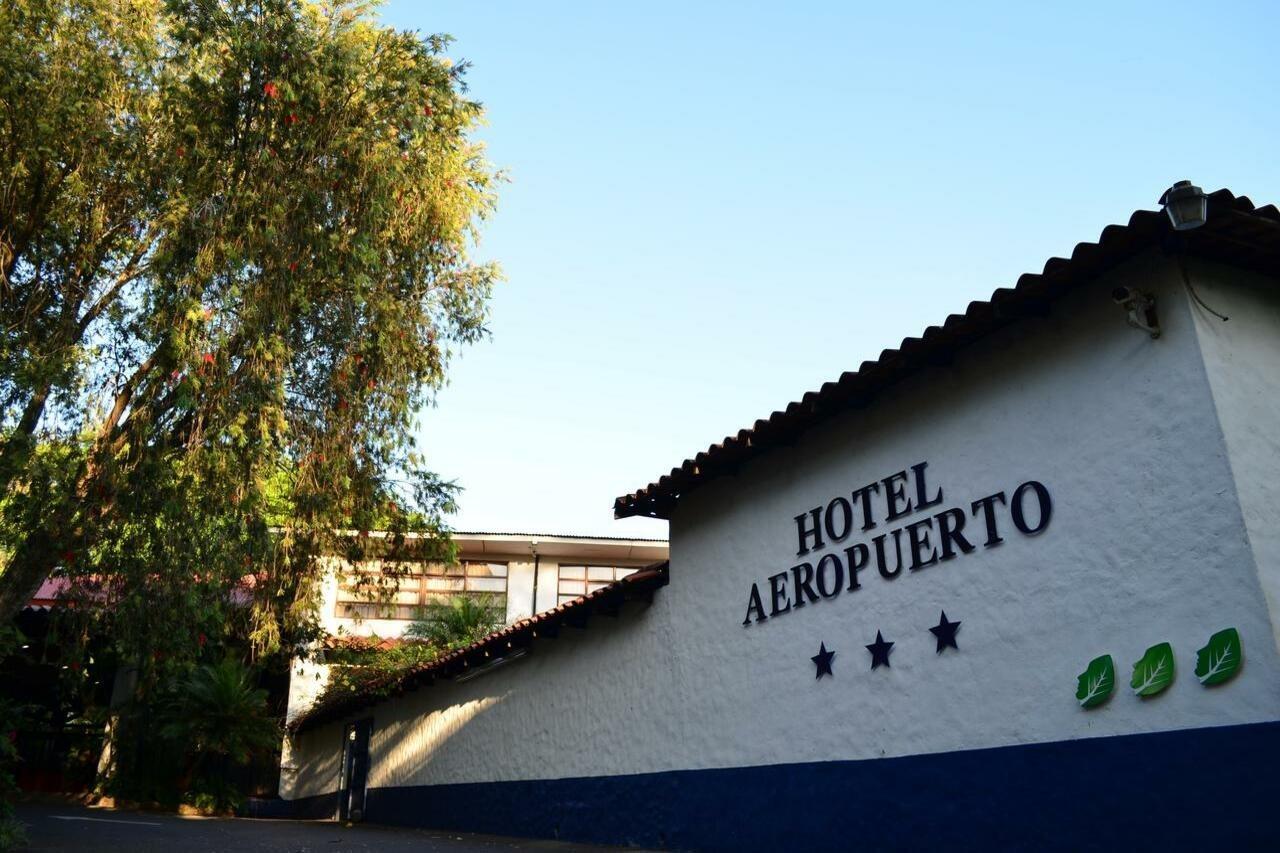Aeropuerto Las Ciruelas (Alajuela)