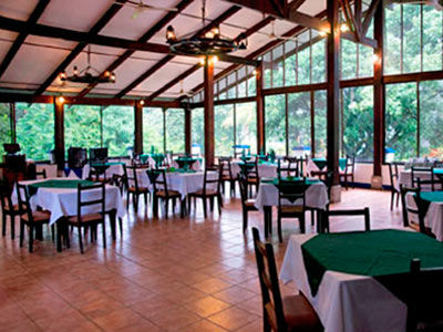 Aeropuerto Hotel Las Ciruelas (Alajuela)