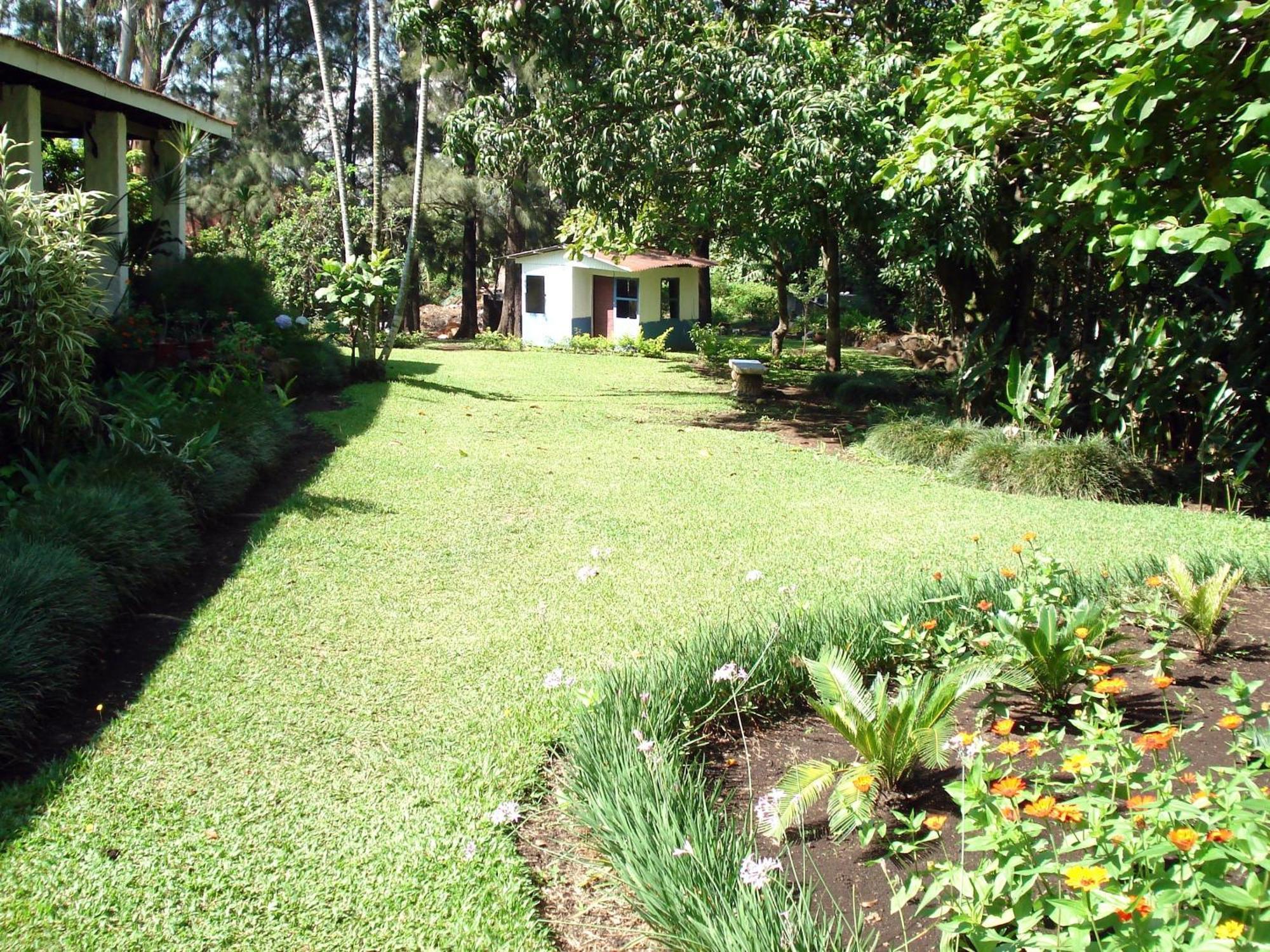 Hotel Aeropuerto Las Ciruelas (Alajuela)