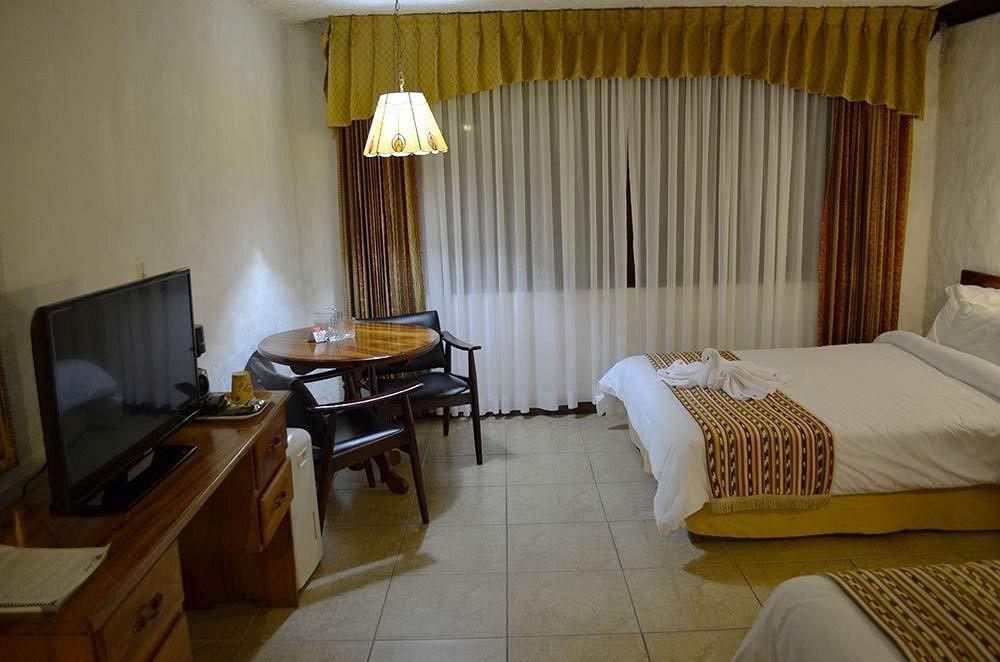 Hotel Aeropuerto Las Ciruelas (Alajuela)