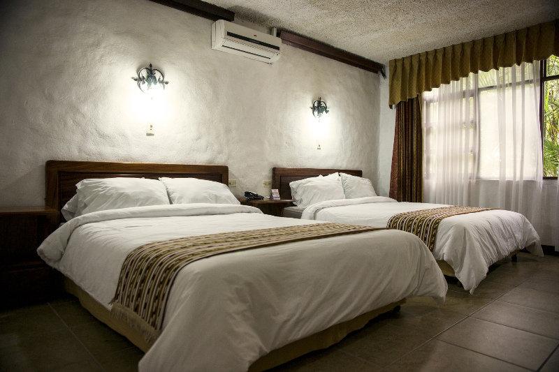 Aeropuerto Hotel Las Ciruelas (Alajuela)