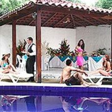 Aeropuerto 3* Las Ciruelas (Alajuela)