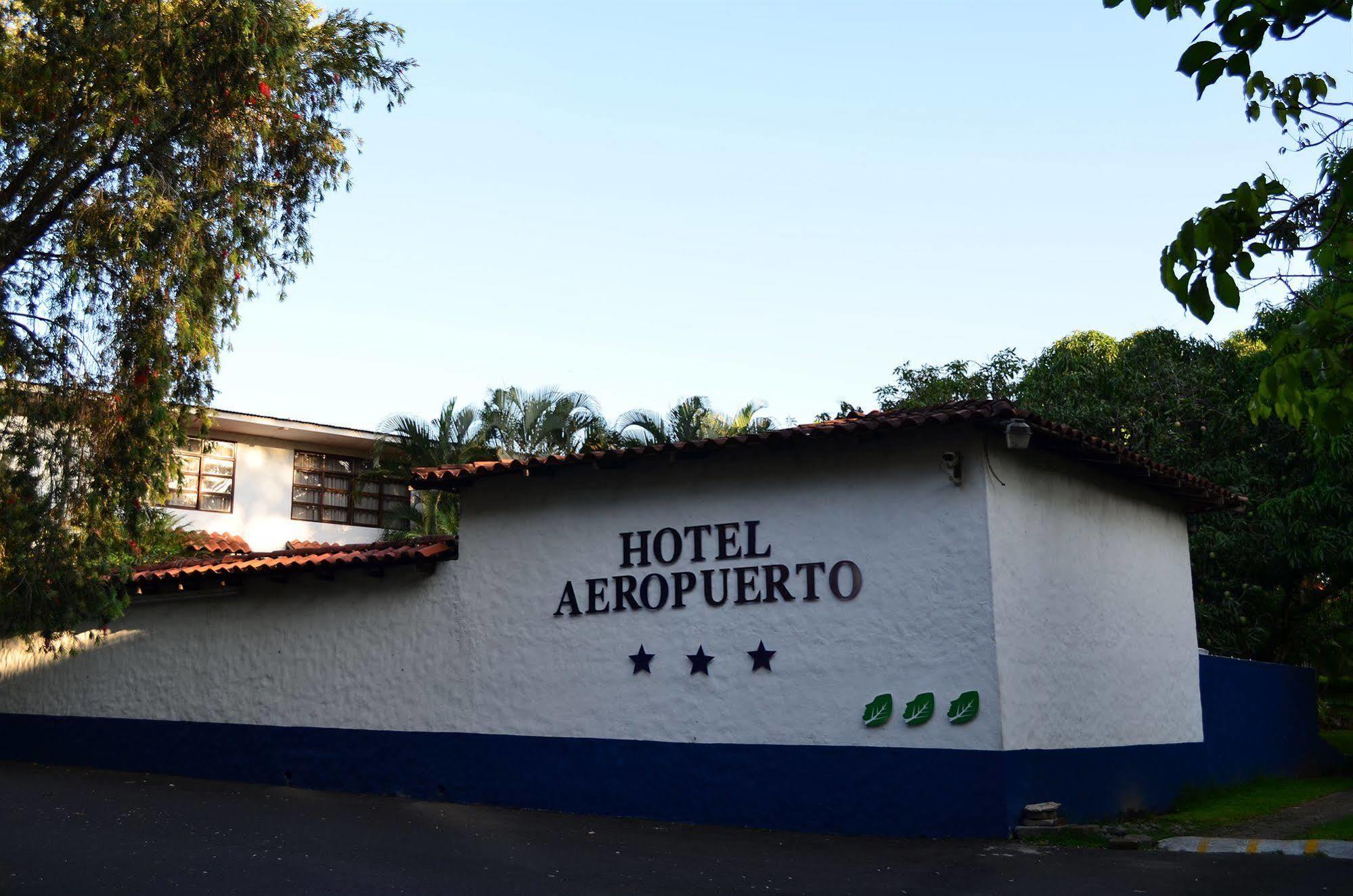 Aeropuerto